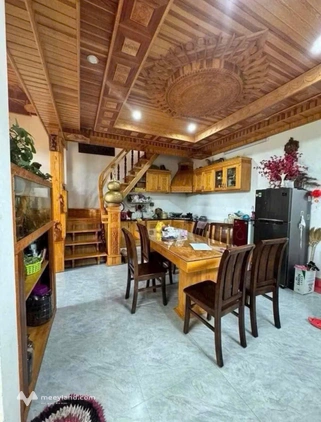 Bán nhà gần trung tâm tiện ích đa dạng, hẻm ql27, Liên Hiệp cũ