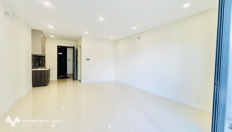 Officetel Lavida Plus Quận 7, giá mềm dễ đầu tư