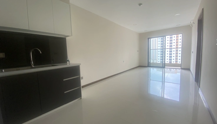 Bán căn hộ sổ hồng sẵn 2 ngủ view nội khu tại De Capella quận 2