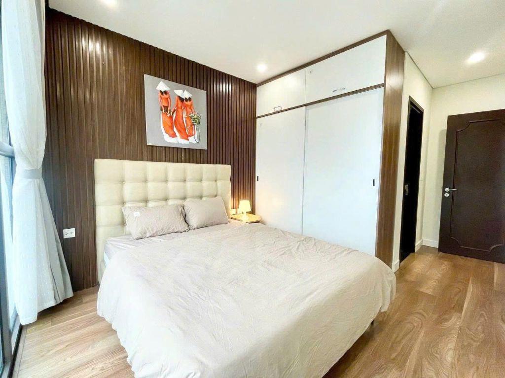 Chính chủ cô em cần bán căn hộ 2PN 58,5m2 chung cư Edorado Tây hồ Full nội thất chỉ 5,8 tỷ