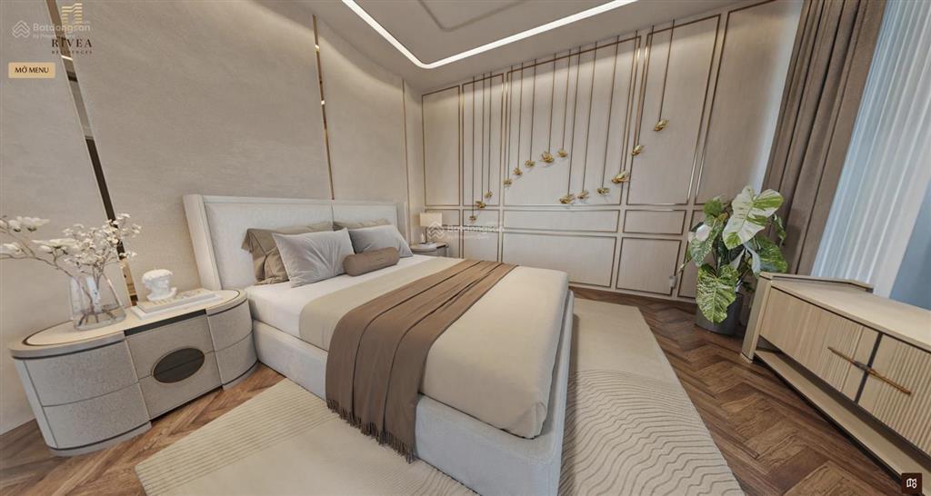 Người mua park 11 time city thường bất ngờ khi xem dự án này