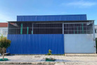 Cho thuê nhà kho – Golden City, Long Xuyên