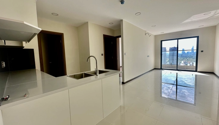 Bán căn hộ tại De Capella Quận 2, giá 5.8 tỷ view Tây Bắc cực thoáng