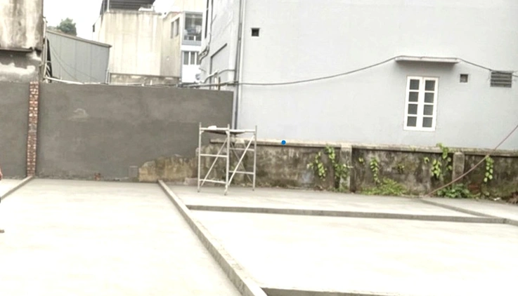 Cần bán đất Ngô Gia Tự, Việt Hưng 52m² - 8 tỷ 150 , ngõ rộng, cực gần ô tô tránh