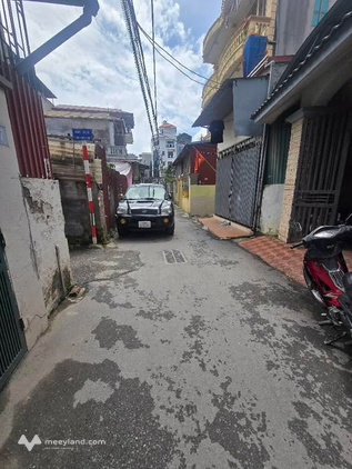 Đất vuông vắn 43m2, ngõ ô tô tại Phương Canh, Cầu Giấy - Gía 6 tỷ