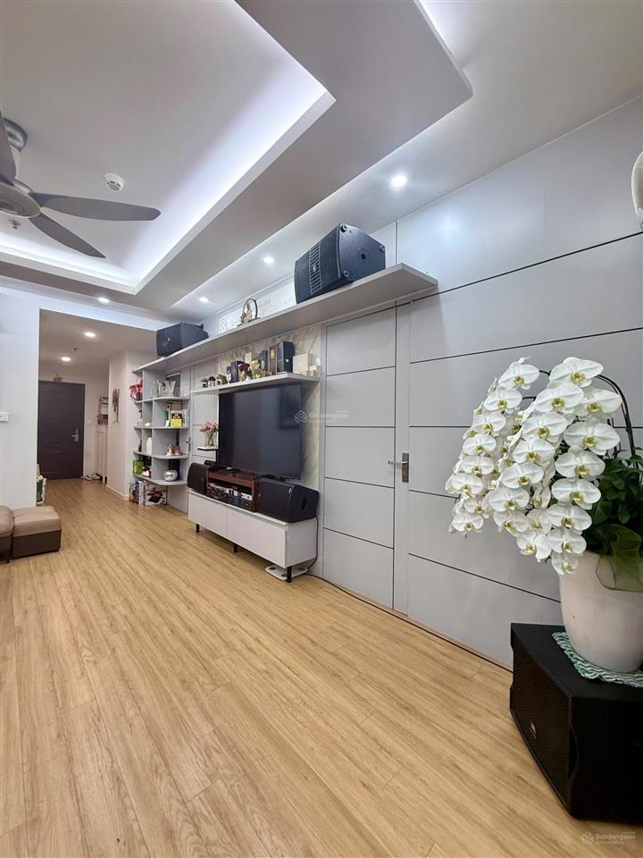Bán căn hộ 95 m² tại times city có slot xe chỉ với 9,5 tỷ đồng