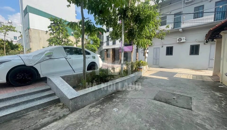 Bán nhà Vân Canh – Nhà đẹp 31m2 - Sát Vành đai 3.5 – Giá 6 tỷ