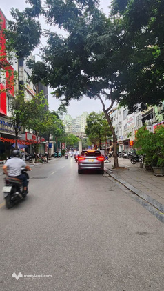 Bán nhà Mai Dịch – Phân lô vip Cầu Giấy – 70m² – 6 tầng thang máy – Ô tô tránh
