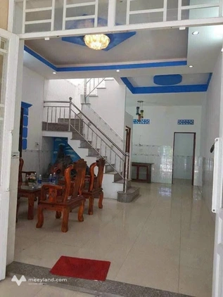 Cho thuê nhà lầu trệt Bình Chuẩn – Giá chỉ 5 triệu/tháng