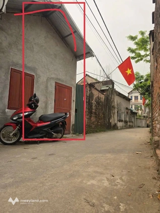 Lô đất đẹp 82,5m² – trung tâm Lam Điền