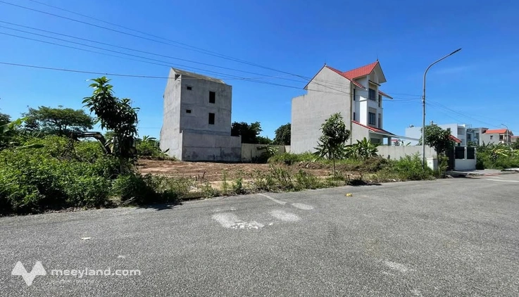 Biệt thự Anh Dũng 8, giảm giá sốc, xây ngay, giá chỉ hơn 4 tỷ