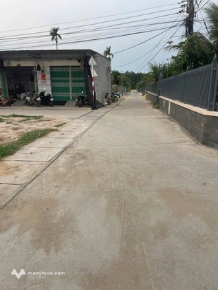 Đất sào giá rẻ Phú Hội, Nhơn Trạch, Đồng Nai, sổ riêng, đường ô tô
