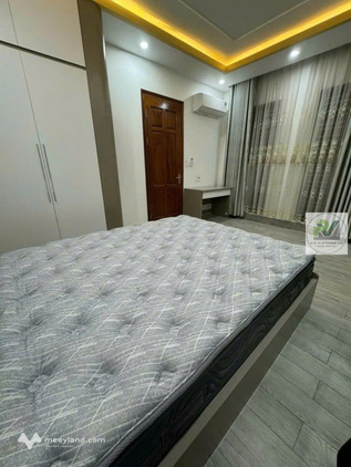 Cho thuê nhà 50m2 x 5 tầng, 4 phòng ngủ, huyện An Dương