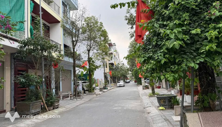 Bán nhanh lô đất đẹp, giá tốt nhất khu đô thị 379, thành phố Thái Bình