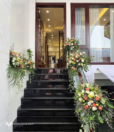 Bán nhà đẹp Phú Lộc 4, vào ở ngay