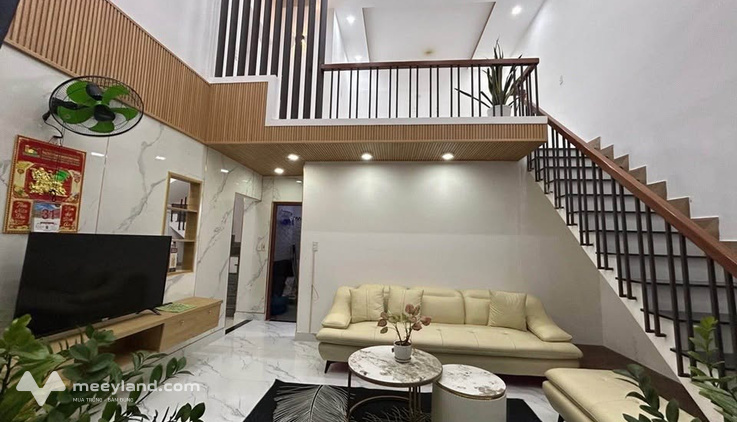 Bán nhà Điện Biên Phủ, ngang khủng 9m, 76m2, phù hợp ở lâu dài hoặc đầu tư cho thuê