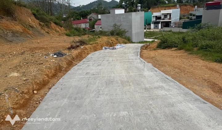 Bán đất Hoàng Tâm, vị trí đẹp, ngã tư Phải Trần đi vào, giá 750 triệu