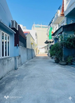 Đất thổ cư vuông vắn, ngõ ô tô tải vào tận nơi, hướng Đông Nam tại phường Tiền Phong, thành phố Thái Bình
