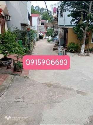 Bán đất Tân Giang, 200m², đường ô tô, sổ sẵn, giá 800 triệu