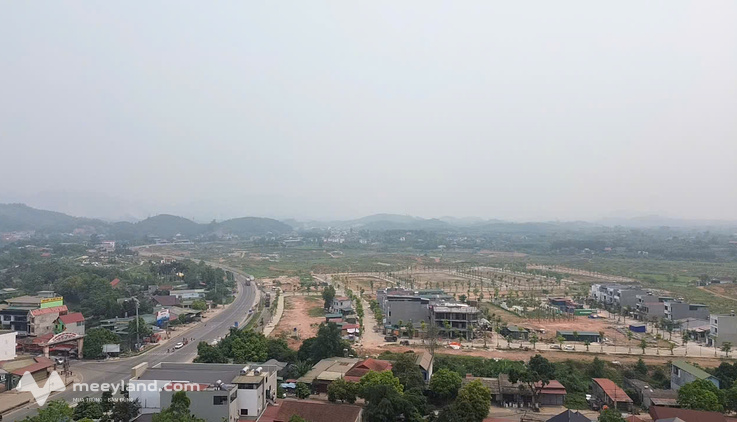 Bán đất giãn dân 101m2 khu đô thị mới Ngã Tư Mẹt, Hữu Lũng, Lạng Sơn