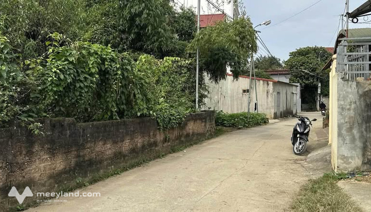 Bán đất phường Kỳ Lừa, phía sau cây xăng Tuấn Đức
