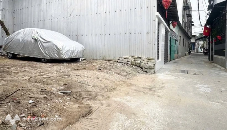 Bán đất kiệt Nguyễn Như Hạnh, Liên Chiểu, giá 3.55 tỷ