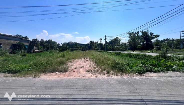Bán đất tại thôn Yên Nghĩa, Toàn Lưu, Hà Tĩnh, gần cây xăng Thạch Đài, cách mặt đường Tỉnh lộ 3 200m