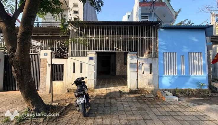 Bán nhà mặt tiền 04 Hoa Lư, Hương Sơ, Huế, cách mặt tiền đường Nguyễn Văn Linh 20m, giá 2.5 tỷ