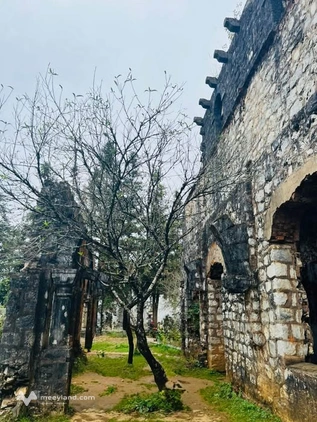 Bán đất sau tu viện cổ Tả Phìn, Sa Pa nổi tiếng, lô góc 2 mặt tiền