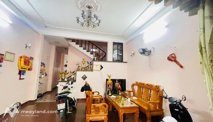 Bán nhà 3 tầng mặt tiền Giang Văn Minh, Hải Châu, Đà Nẵng, giá 15.5 tỷ