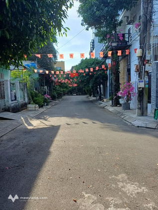 Bán nhà 2 tầng khu dân cư trung tâm Tam Kỳ cũ, thuận tiện di chuyển, gần chợ, trường học