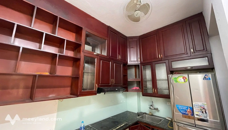 Chính chủ cho thuê nhà 5 tầng ngõ 409 Kim Mã - Ba Đình, giá 8 triệu/tháng