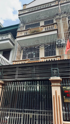 Bán nhà Trần Hưng Đạo - Diện tích 85m2 mặt tiền 4,7m