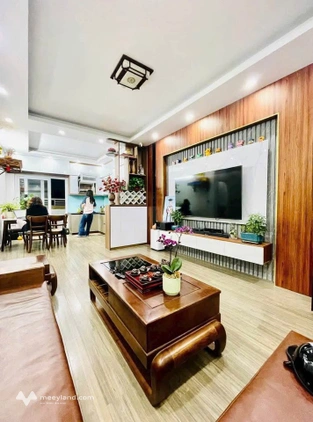 Bán căn hộ chung cư Tecco Đông Vệ, Thanh Hóa, tầng trung, tòa B, căn góc cực thoáng