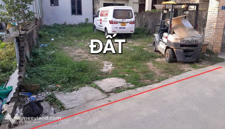 Chính chủ bán lô đất F0 rất đẹp, ngõ ô tô đỗ cửa tại thôn Sinh Quả, xã Bình Minh