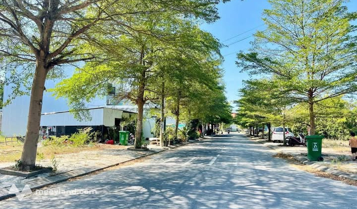 Bán đất tại khu đô thị An Phú Quý, Điện Ngọc, nay Điện Bàn Đông - Đà Nẵng