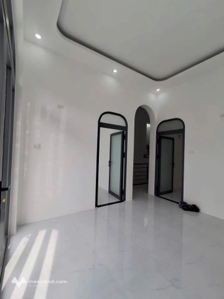 Bán nhà 2 tầng hẻm Lê Hồng Phong thông Hai Bà Trưng, trung tâm Quy Nhơn