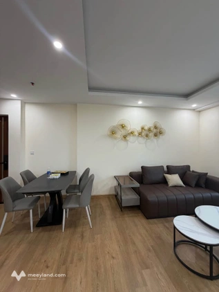 Cho thuê căn góc 2 phòng ngủ, 79m2 chung cư Eden Garden, giá 9 triệu/tháng