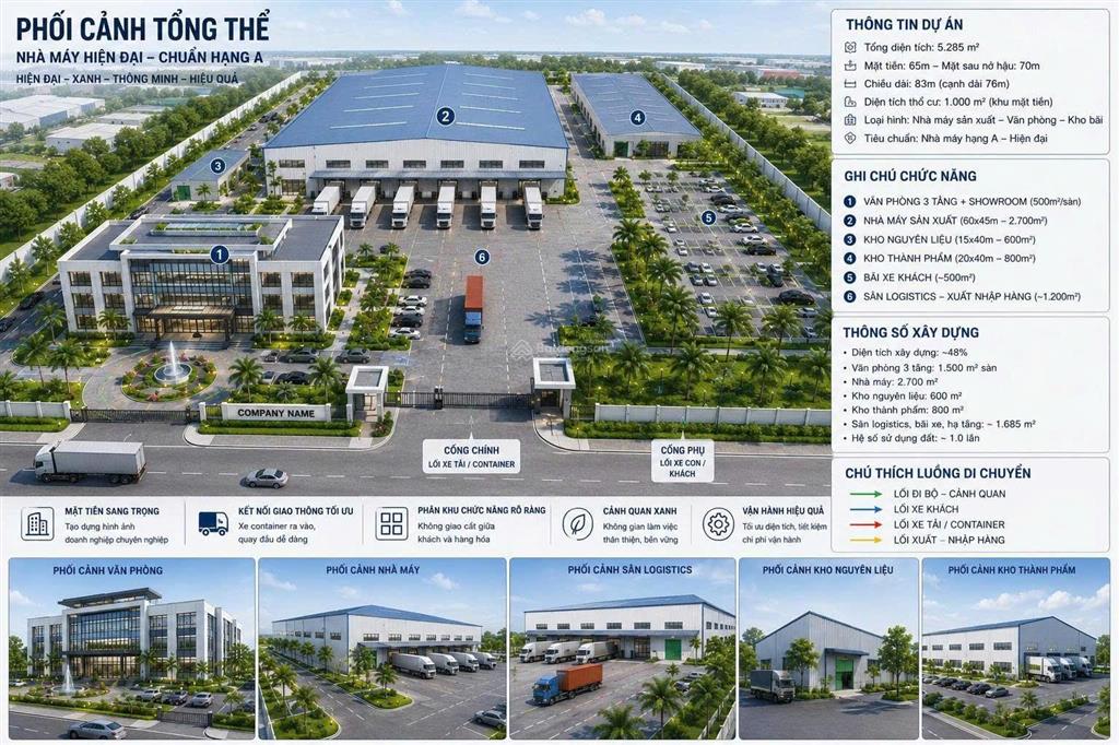 Bán đất làm kho xưởng, bãi xe tóc tiên, tp. phú mỹ gần vành đai 4, dt 5285m² tc 925m² giá 49 tỷ