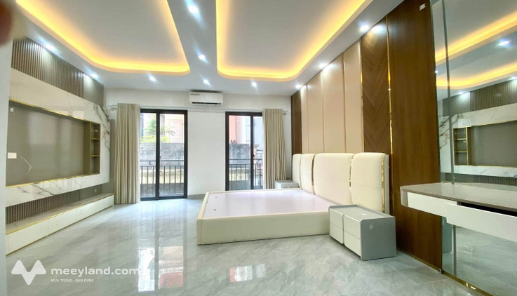 Bán nhà tại ngõ An Sơn – Hai Bà Trưng, lô góc, 6 tầng, thang máy, giá 15.2 tỷ