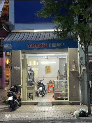 Cho thuê mặt bằng 0938467558 thịnh