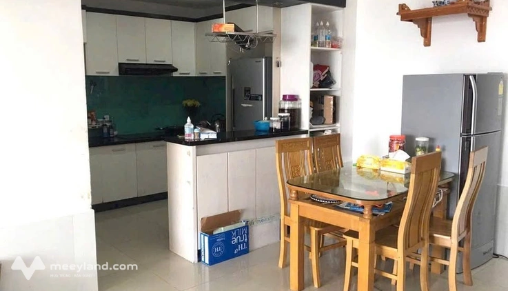 Bán gấp căn hộ chung cư Vũng Tàu Plaza, lô B, 91m2, giá 3.35 tỷ