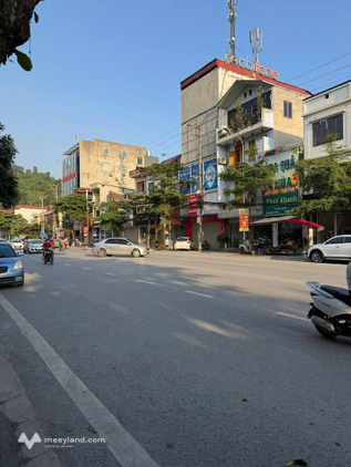 Đất vàng 80m2 nở hậu, kinh doanh sầm uất tại Yên Bái - Giá 4,25 tỷ