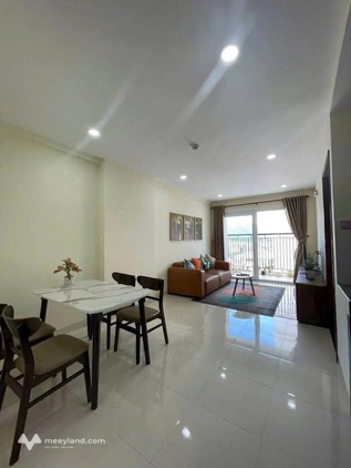 Cho thuê căn hộ chung cư Xuân Thuỷ Lock C, giá 6 triệu/tháng