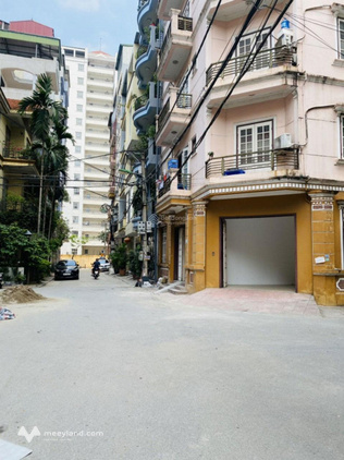 Cho thuê mặt bằng kinh doanh 30m² Phạm Tuấn Tài, Cầu Giấy lối đi riêng, ô tô tránh, chỉ 5tr/tháng