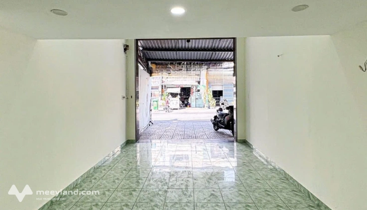Cho thuê MBKD Lê Văn Lương Quận 7 54m2 - Gần ĐH Tôn Đức Thắng, Lotte Mart, phù hợp đa ngành - 21tr