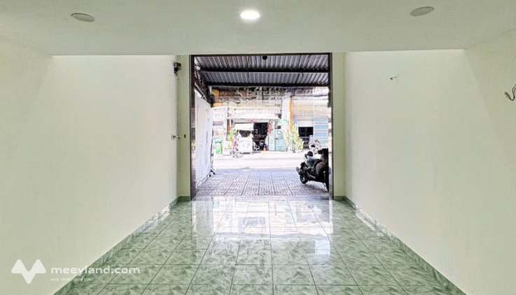 Cho thuê MBKD Lê Văn Lương Quận 7 54m2 - Gần ĐH Tôn Đức Thắng, Lotte Mart, phù hợp đa ngành - 21tr