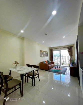 Cho thuê căn chung cư Xuân Thủy Block C – Hoàng Văn Thụ, Quy Nhơn, giá 6 triệu/tháng