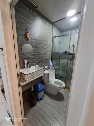 Cho thuê tầng trệt kinh doanh mặt tiền đường Chợ Lớn, TP. HCM
