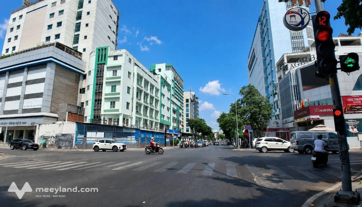 Bán nhà 3 tầng, chỉ 3.2 tỷ, cho thuê tốt 10 triệu/tháng tại Quận 3